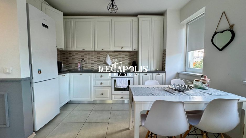 Apartament 2 camere | Parcare | Top City - Poză 4