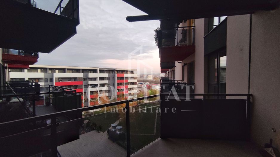 Apartament cu 2 camere semidecomandate | Elite Junior Residence - Poză 9