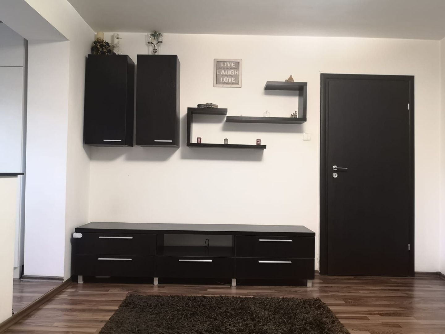 Apartament Drumul Taberei Plaza - Poză 2