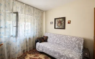 COMISION 0% | 3 camere | Zona Soarelui | Acoperis| Etaj 4/4 - Poză 12