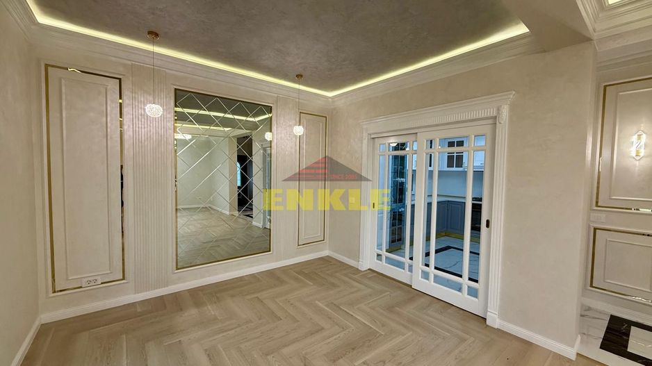 CASĂ P+1 DE VÂNZARE – CARTIER NOU, CURTEȘTI, BOTOȘANI - Poză 2