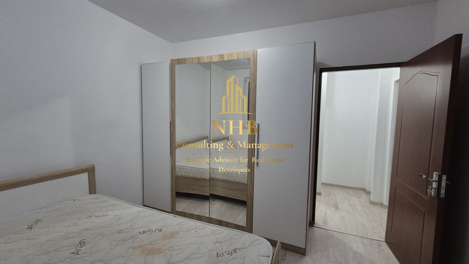 Apartament 2 camere de vânzare în Domenii, metrou 1 Mai la 3 minute - Poză 11