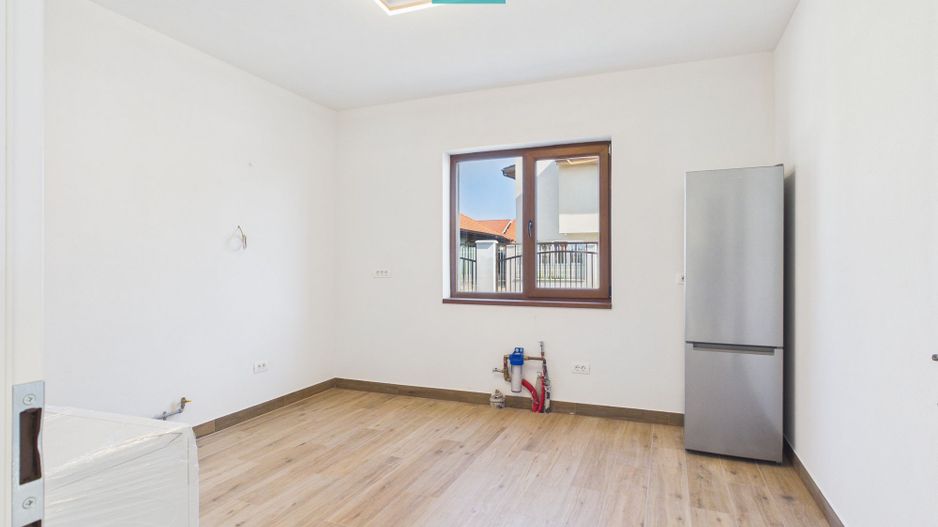 Duplex  -Desing Mediteranean  Dumbrăvița - Poză 11