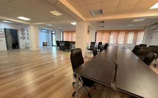 CLADIRE DE BIROURI P+4 ZONA COTROCENI - Poză 2