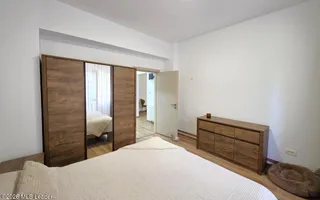 Piata Romana, 4 camere 138 MP total, Etaj 2/9, renovat - utilat, liber - Poză 34