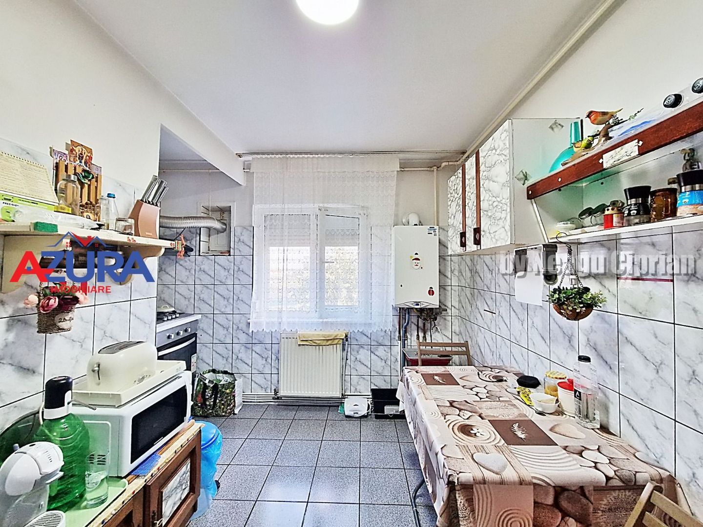Apartament 2 camere, decomandat - Tudor Vladimirescu, lânga Arges Mall - Poză 9