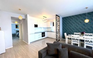 Închiriere - apartament 2 camere - Baneasa-Sisesti - Poză 3