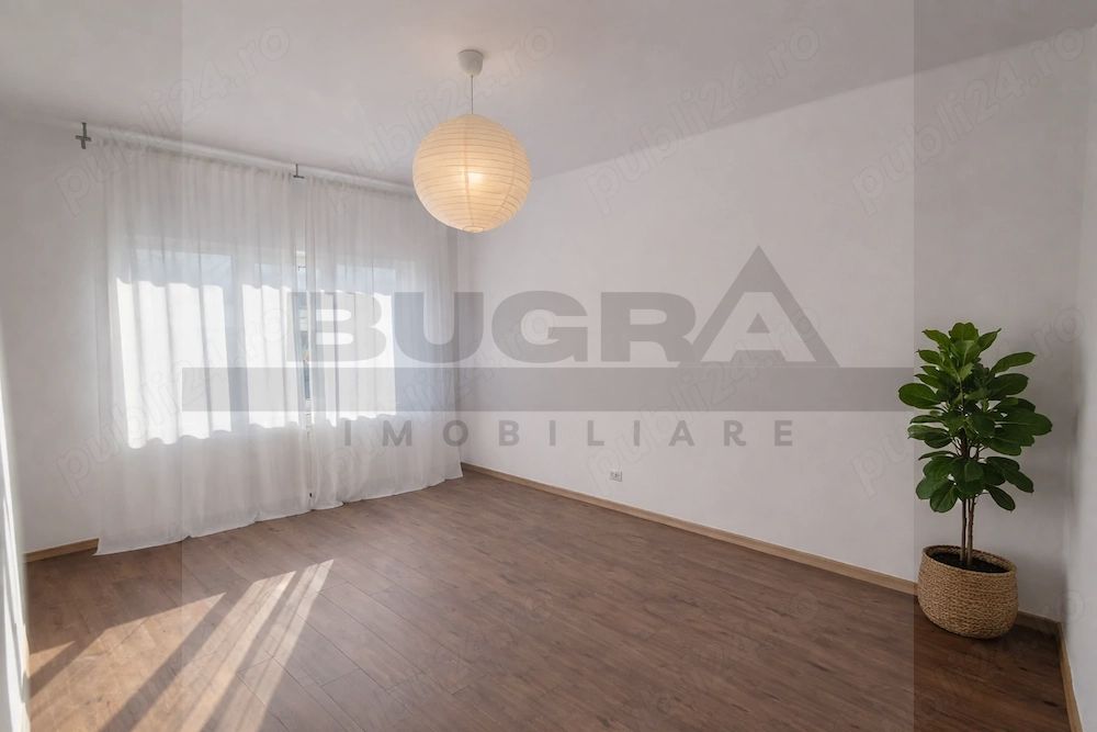 Apartament de 3 camere, modern, complet renovat, zona Centrala - Poză 1