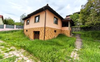 Casă 3 camere | Teren 1400 mp | Zona Griviței | Baia Mare - Poză 10