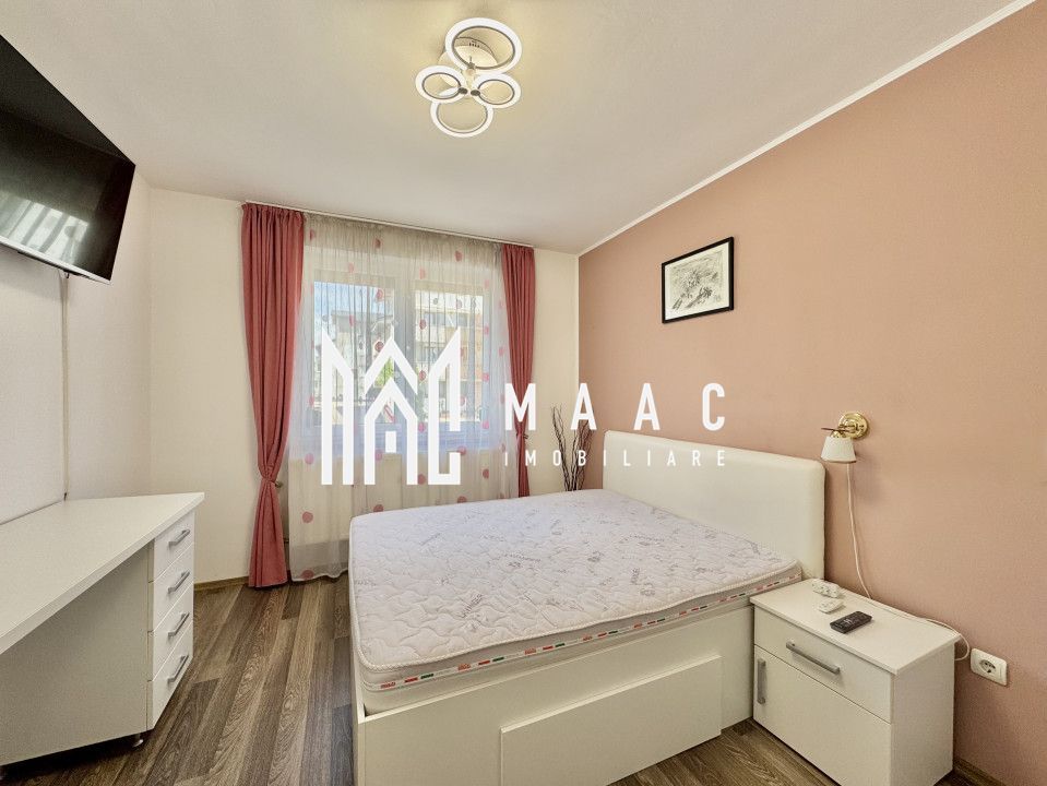 Apartament 3 camere | Terasă 12 mp | Grădină privată 55 mp | Arhitectilor - Poză 11