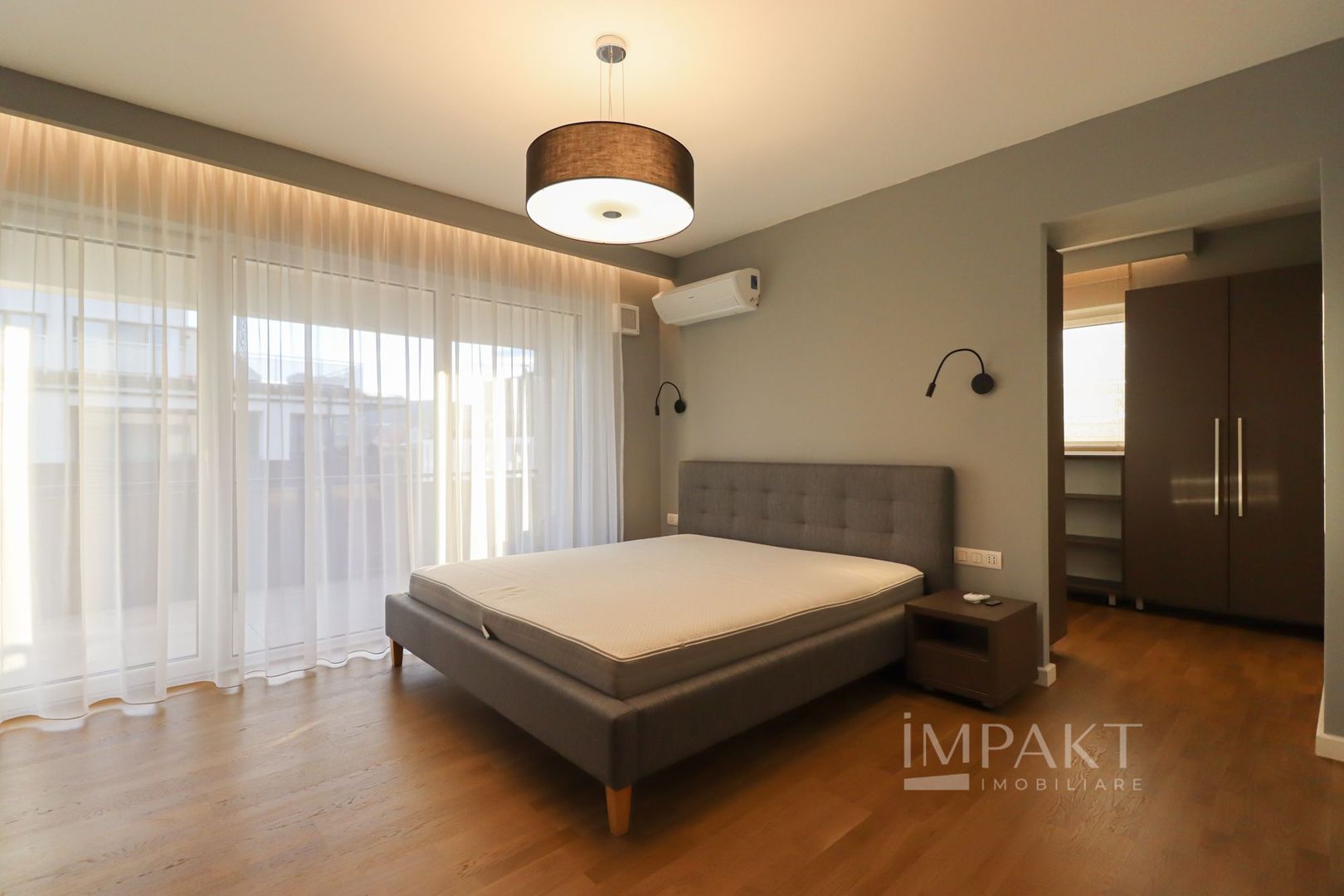 Penthouse de LUX in cartierul Buna Ziua - Poză 8