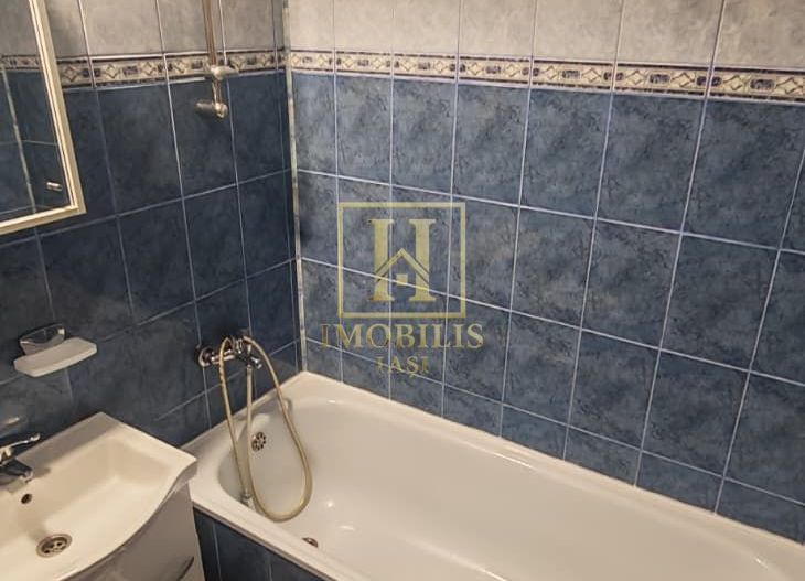 Apartament renovat 3 camere Dec 72 mp Dacia 131999 euro - Poză 7
