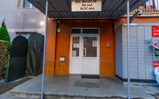 Studio modern de vanzare | Renovat in 2024 | COMISION 0% - Poză 19