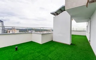 Vânzare, apartament 2 camerea, str. Mihail Sadoveanu, Ciocana - Poză 16