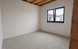 De vânzare casă cu 4 camere, la nivel semifinisat, Cihei - Poză 7