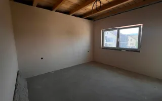Casa moderna in Selimbar cu garaj- Terasa la parter, 2 balcone la etaj - Poză 14