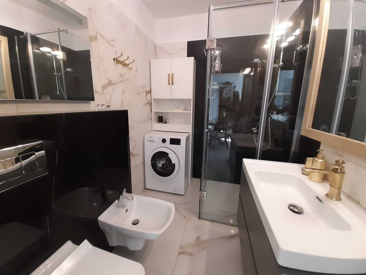 Apartament de lux in inima Copoului. - Poză 7