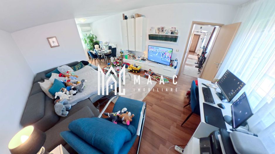 Apartament la casa | 2 camere | Decomandat | Lazaret - Poză 5