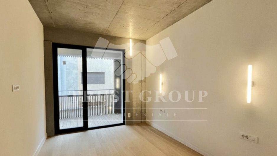 Duplex 4 camere | Dorobanti | Curte proprie | 2 Locuri de parcare - Poză 12