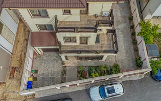 Palazu Mare / Elvila  - Vila deosebită compusă din S+P+2E, mobilata și utilata - Poză 84