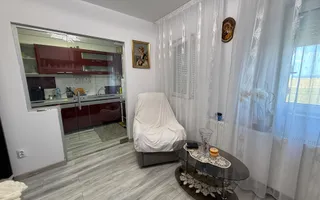 Apartament 2 camere ETAJ 1 în Cartierul Arhitecților, str. A. Damian - Poză 17