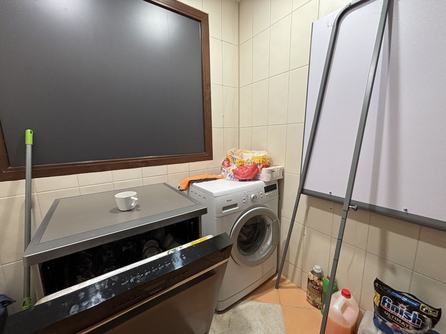 DUPLEX | 198MP UTILI + 54MP TERASA | BLOC 2007 - Poză 6