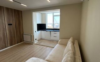 Vânzare, apartament, 2 camere, strada Alba Iulia, Buiucani - Poză 8