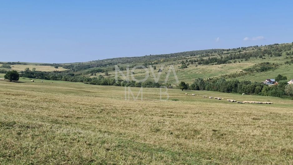 Casa individuala - 684 mp teren, Marpod - Poză 10