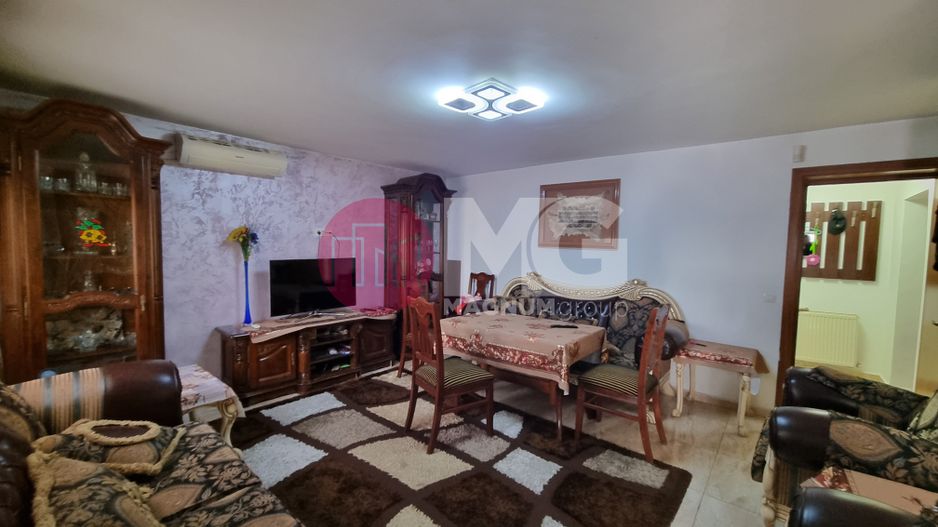 Vila complet utilată de inchiriat – Vatra Nouă, Sector 1 - Poză 1