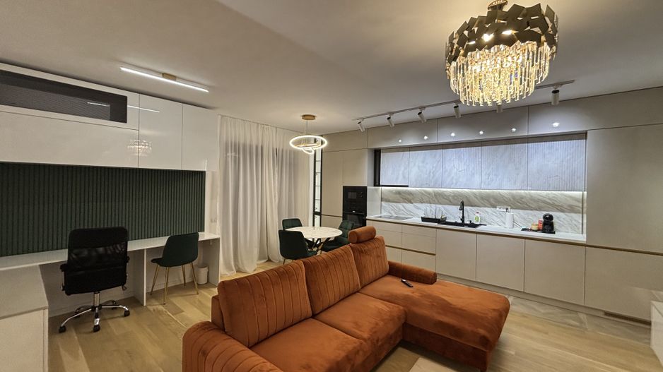Apartament 2 camere la 10 minute de Piață Victoriei - Poză 1