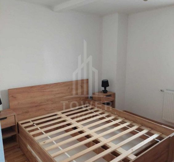 Casa la curte cu 3 dormitoare de inchiriat zona Turnisor - Poză 6