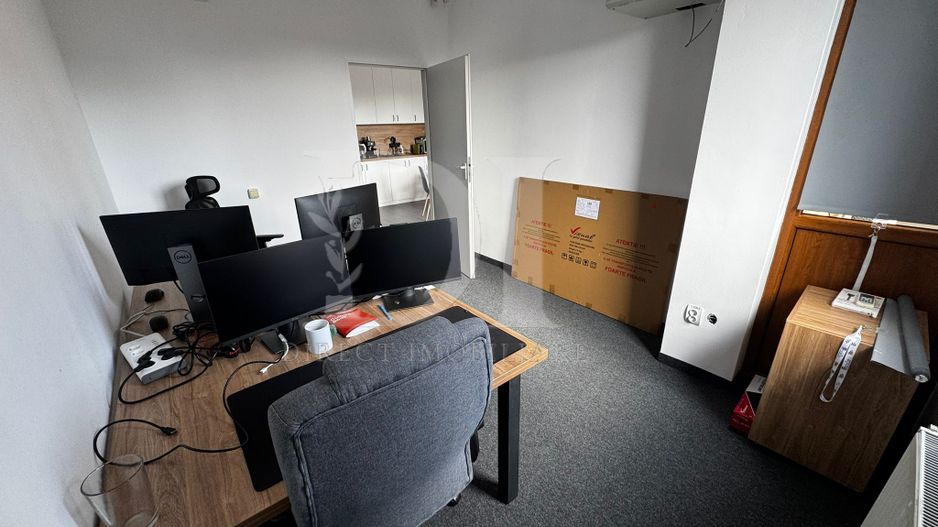 Spațiu de birouri – zonă premium, lângă Iulius - Poză 11