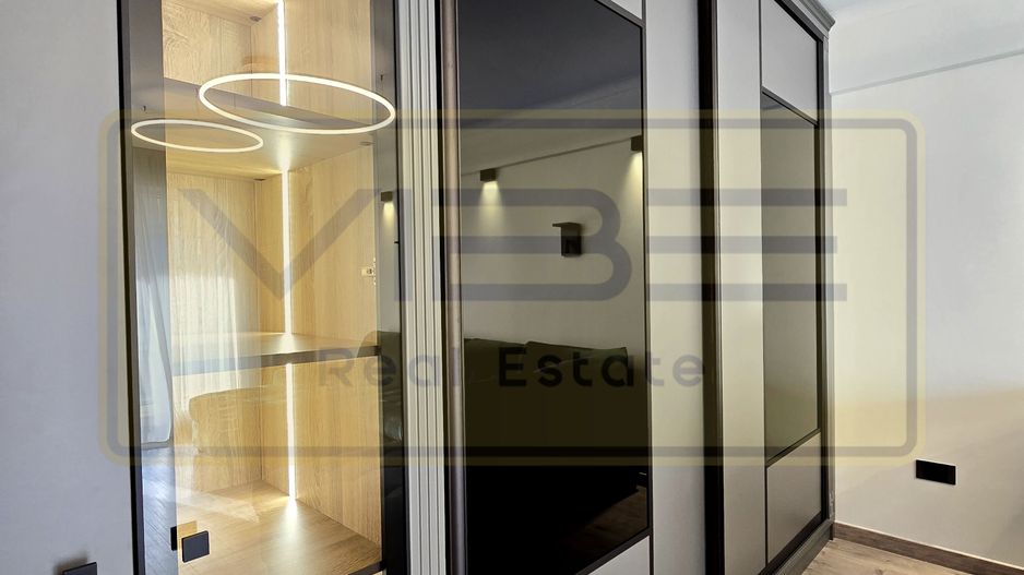 Apartament Premium- LUX- Semicentral- 25 min de UMF- Bloc nou - Poză 7