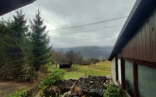 Casă | 260 mp utili | 1.100 mp teren | Râul Sadului | - Poză 27
