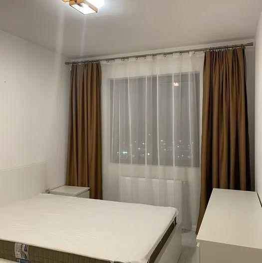 AP. 2 CAMERE- SALAJ, CENTRALA, PARCARE, BLOC NOU, BUCATARIE INCHISA - Poză 2