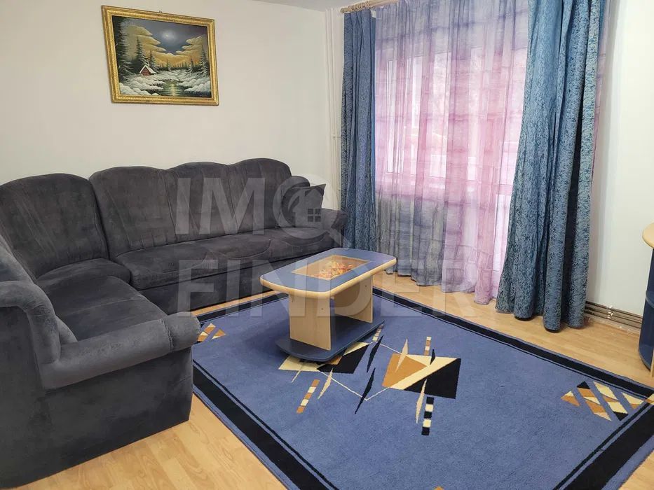 Ocazie. Apartament 2 Camere cu Parcare Pasteur Zorilor - Poză 2