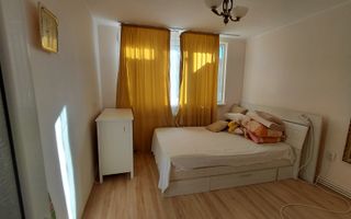 Apartament 3 camere, Țiglina 1, etaj 3, centrală termică, bloc anvelopat - Poză 9