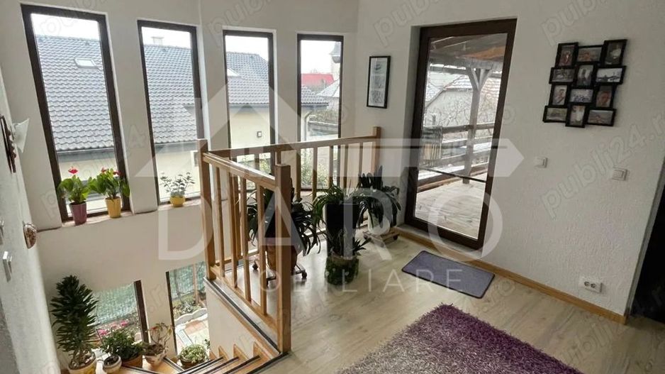 🏡 Casă individuală de vânzare – Unirii | Renovată 2022 | 315.000 € - Poză 3