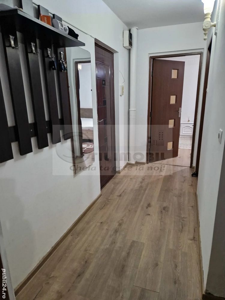 Apartamen 2 cam zona Gara Bila - Poză 9