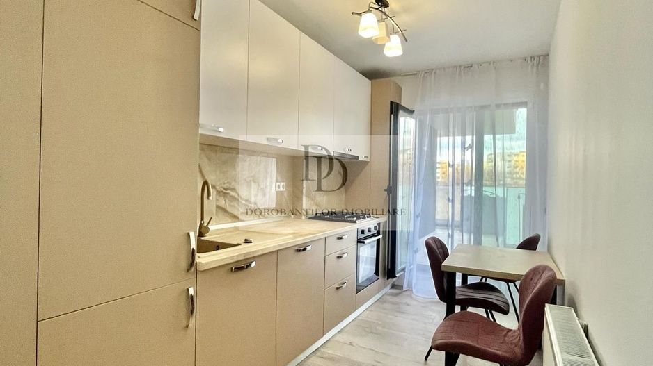 Apartament 3 camere de inchiriat -Cartier Zorilor- zona Golden Tulip - Poză 2