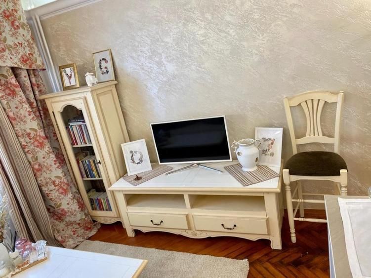 Apartament 2 camere decomandat, Dorobanți-Floreasca, renovat, mobilat. - Poză 3