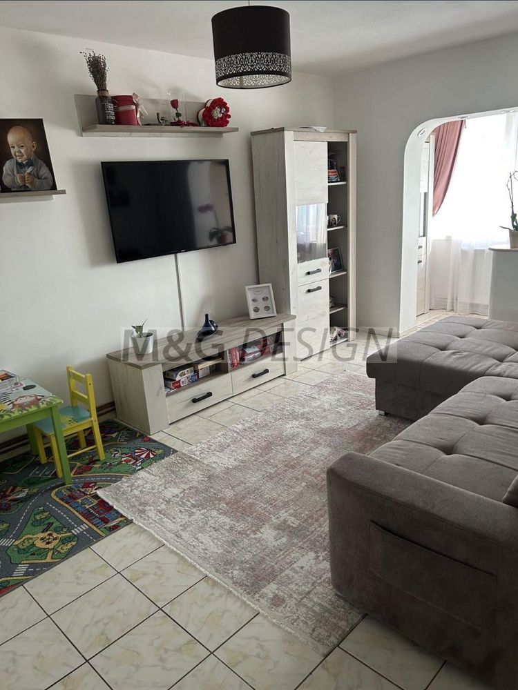 Apartament 3 camere Lipovei mobilat si utilat - Poză 2