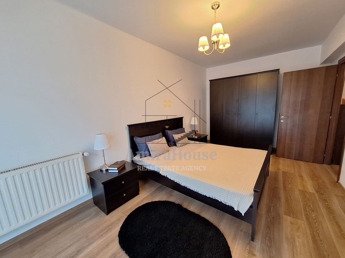 Apartament 2 camere terasa 30 mp cartierul Buna Ziua - Poză 6