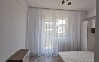 Inchiriere 3 camere Pallady metrou Teclu Parcare Subterana - Poză 12