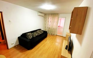 Apartament 3 camere Craiovita, etaj 3, teava de gaze - Poză 1