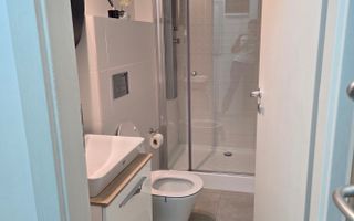 AP. 2 CAMERE- AVRIG PARK, PARCARE SUBTERANA, CENTRALA PROPRIE, MODERN - Poză 8