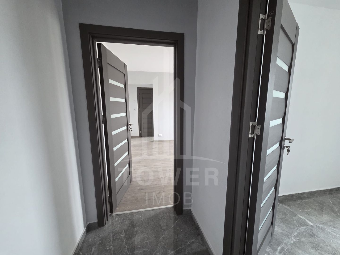 Apartament 2 camere de vânzare în Sibiu, Hipodrom 3 - Poză 2