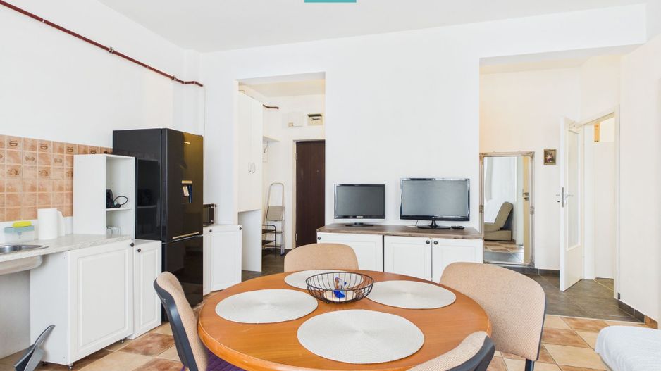 De închiriat apartament cu 3 camere la ARED Uta! - Poză 3