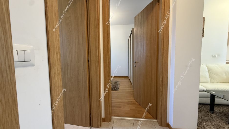 Apartament 3 Camere 2 Bai | Nou | Kaufland-Dumbravita - Poză 13
