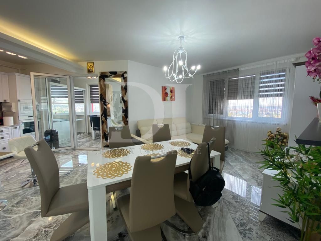 Apartament 3 camere / Zona BMW - Poză 4